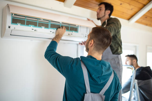 Reliable Smyrna, GA HVAC Solutions