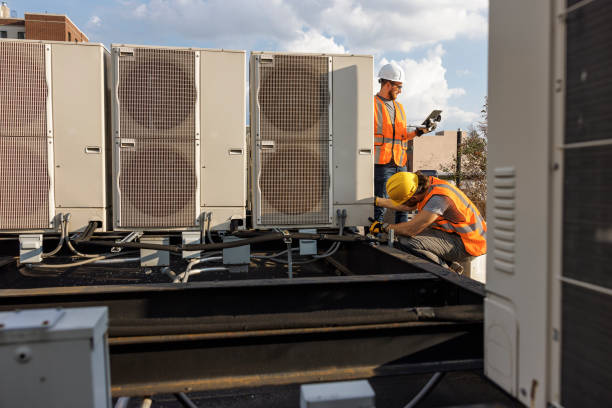 HVAC troubleshooting in Smyrna, GA