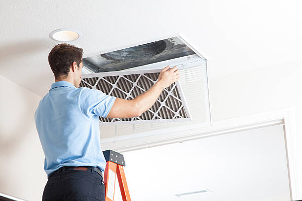 Best HVAC maintenance near me  in Smyrna, GA