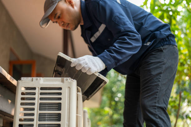 AC installation near me in Smyrna, GA